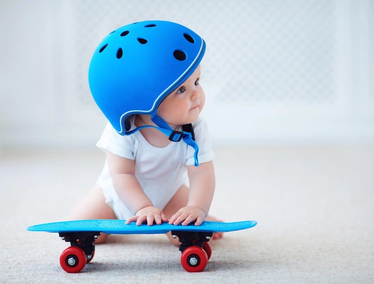 скейтборд | Источник: iStockphoto