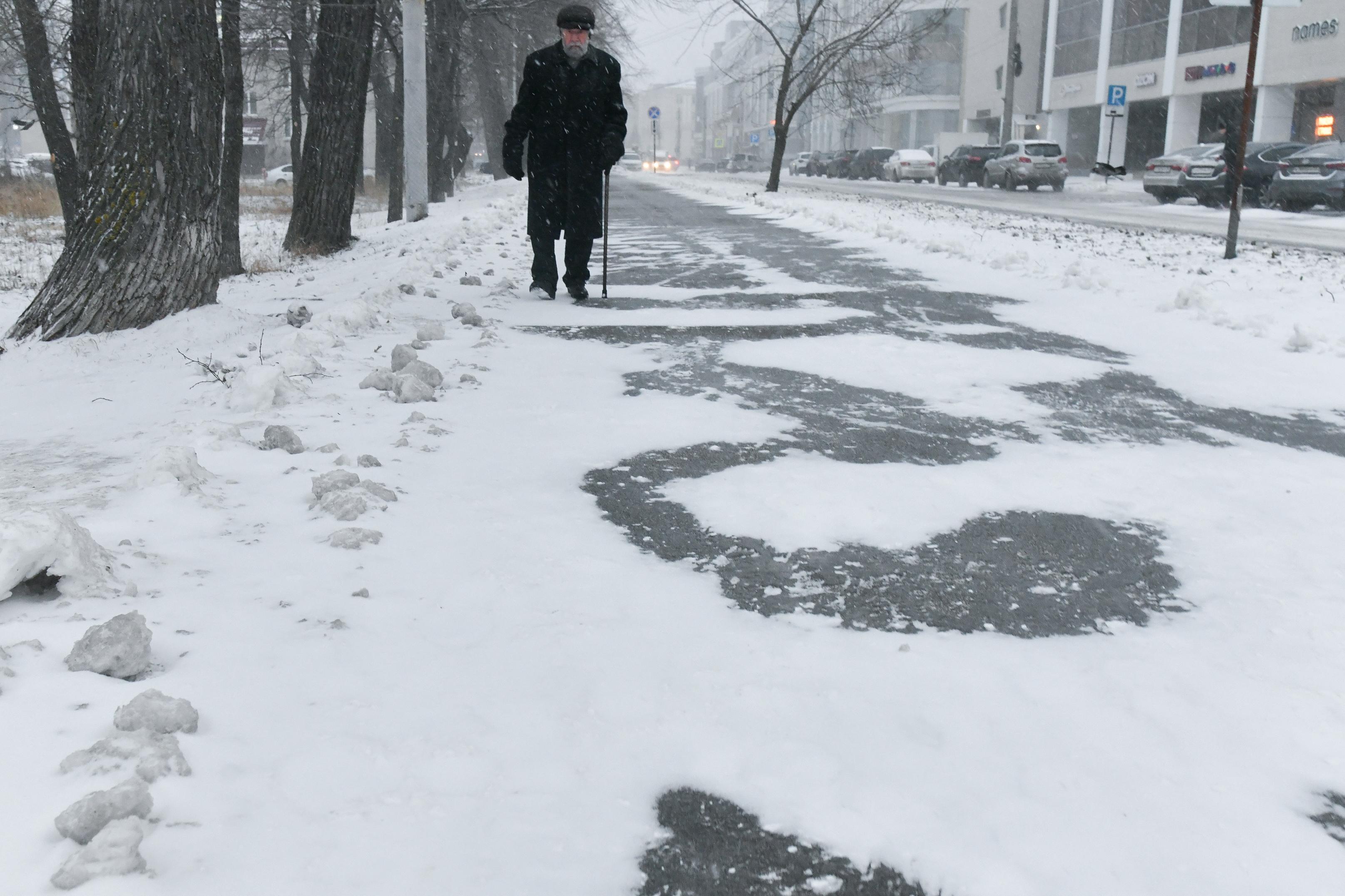 В Архангельской области усилится ветер — синоптики объявили штормовое предупреждение