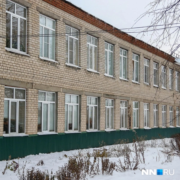 Источник: Наталья Бурухина / NN.RU