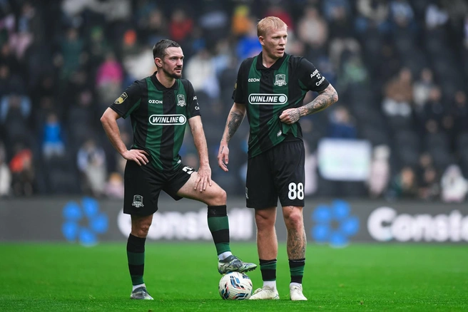 Перрен и Кривцов | Источник: fckrasnodar.ru