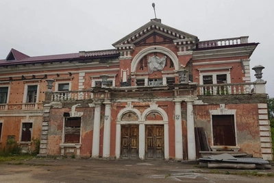 Кузбасс продаёт памятники культуры за рубль