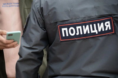Young Voronezh Resident Fakes Disability for Money