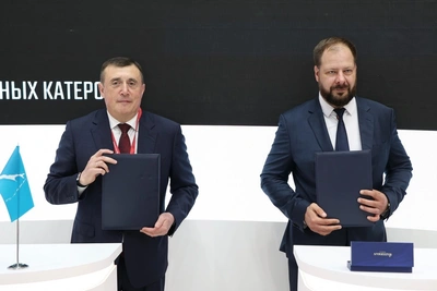 Сахалинская область, ZALA и «Аврора» подписали соглашение о развитии беспилотной авиации