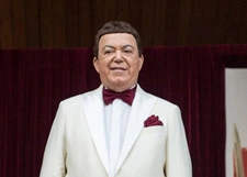 Иосиф Кобзон отпраздновал день рождения выпуском клипа