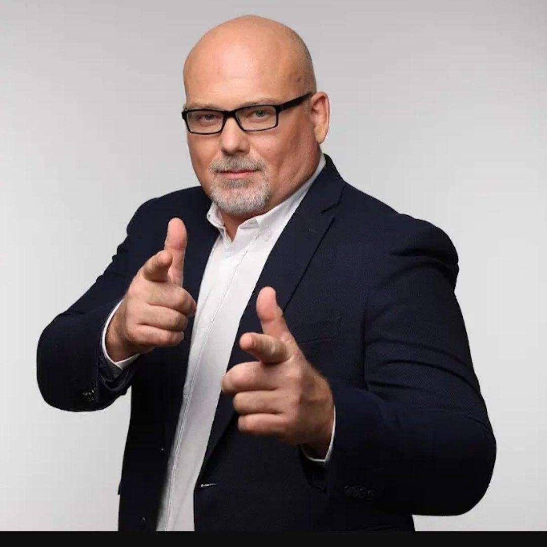 <p>Ярослав Кабаков </p>