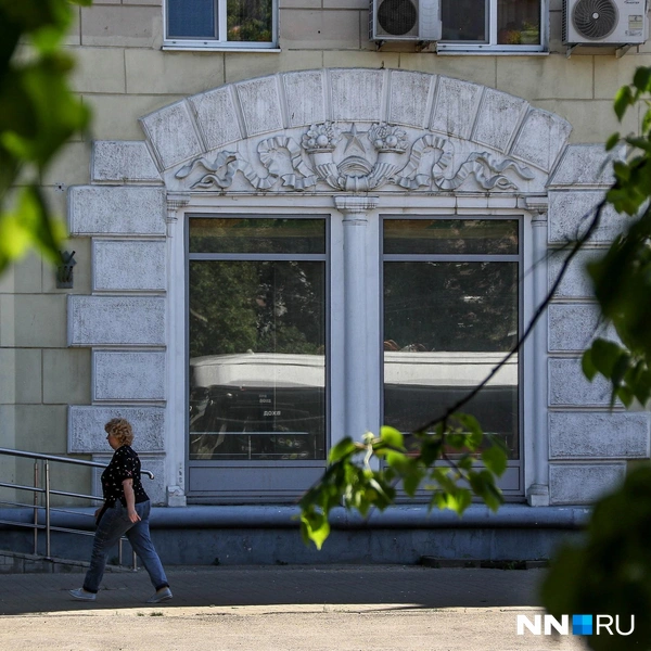 Источник: Наталья Бурухина / NN.RU