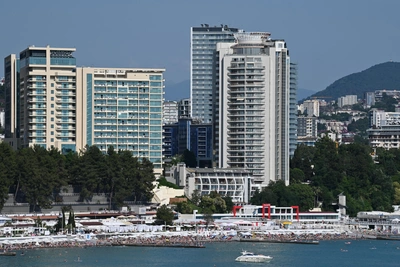 В Сочи пройдут учебные стрельбы утром и вечером