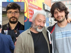 Сыну пророчили успех в живописи, а пасынок катился в наркотическую пропасть: неизвестная драма семьи Стаса Намина
