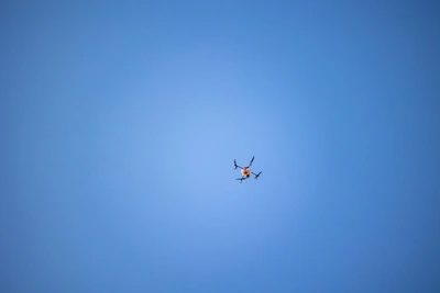 Ростовская область атакована беспилотниками