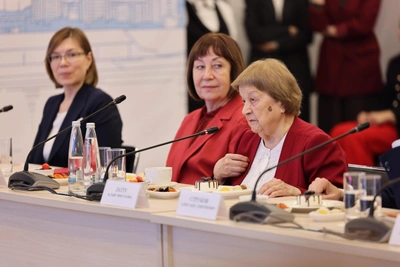 Ветераны просят установить памятник Говорухину в Волгограде