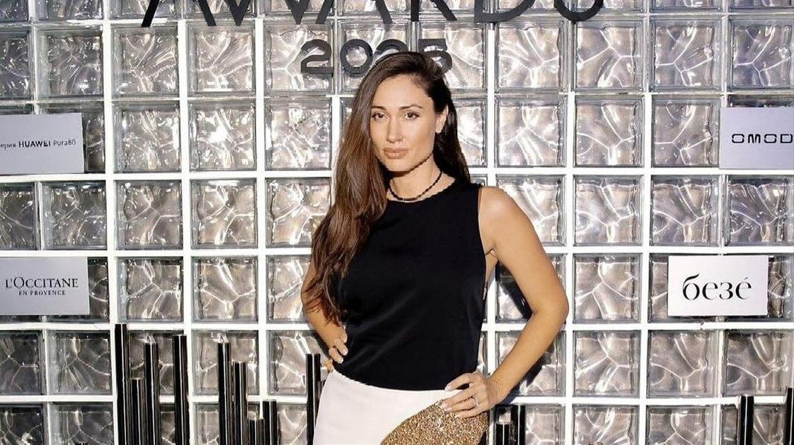 Елена Товстик выступила с обращением ко всем матерям