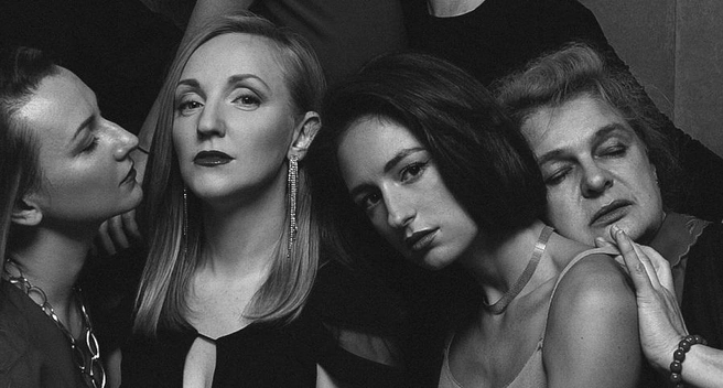 Премьера в Театре Поколений: TopGirls по пьесе Кэрил Черчилль о роли женщин в современном обществе | Источник: предоставлено театром