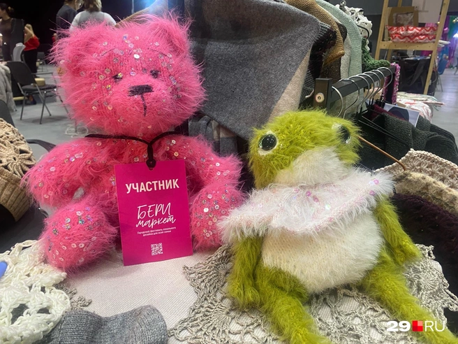 Источник: Мария Гаврилова