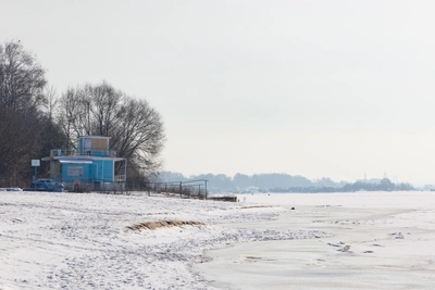 В Ярославле отменили аукцион по аренде земли на Которосли