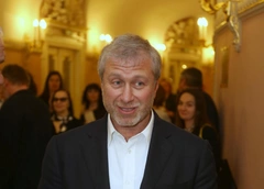 Бывшая теща Романа Абрамовича выходит замуж за медиамагната Руперта Мердока