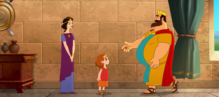 Остроумно и красиво: лучшие армянские мультфильмы для детей и взрослых