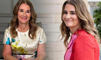 29,3 миллиарда долларов на счету: как выглядит и одевается женщина, которая бросила самого богатого мужчину в мире