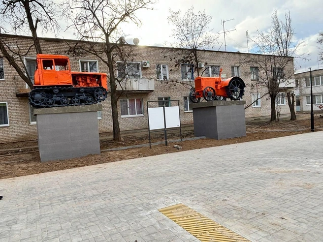 Источник: Администрация Ленинского района