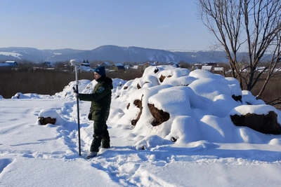Нижнекамский суд взыскал ущерб за свалку в СНТ