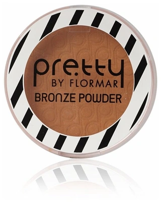 Бронзирующая пудра Bronze Powder 😊