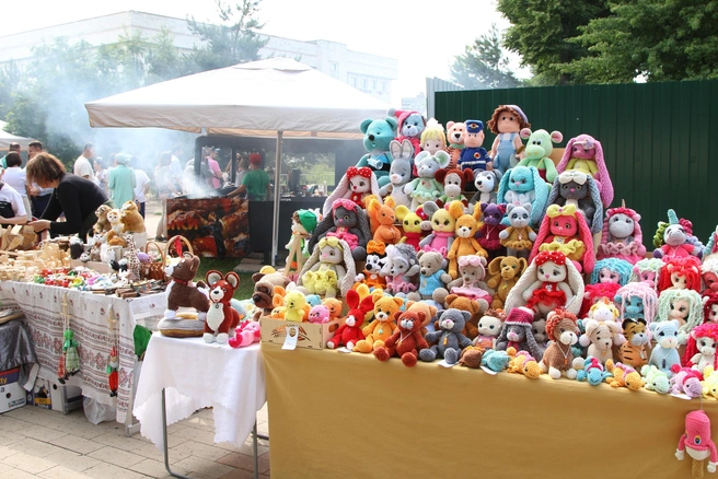 В перечень исключений вошли одежда, игрушки, текстиль и предметы гигиены | 142.ru