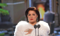Анна Нетребко получит от «Метрополитен-оперы» в Нью-Йорке более 15 миллионов рублей