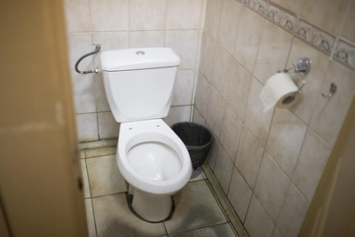 Оренбург: 16 домов-лидеров по засорам канализации