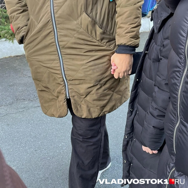 Источник: Елена Буйвол / VLADIVOSTOK1.RU