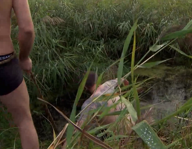 Такие вот нынче экстрасенсы | Источник: Rutube.ru