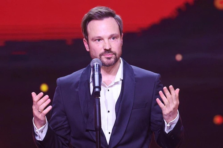 Алексей Чадов | www.starhit.ru