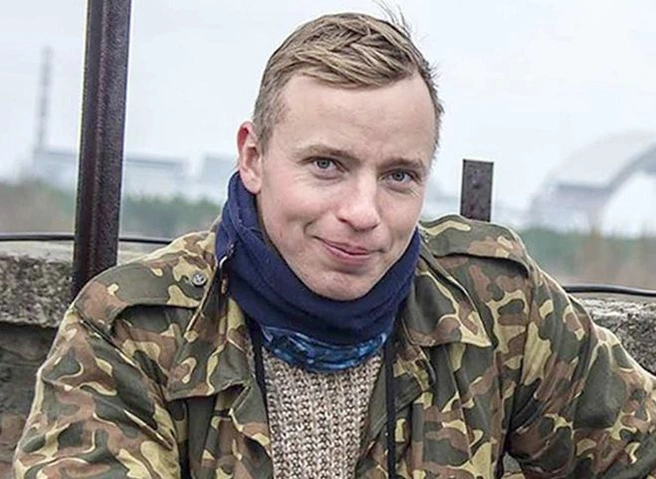 Мосгорсуд дал пять лет колонии блогеру Пыжу за разглашение гостайны | ya62.ru