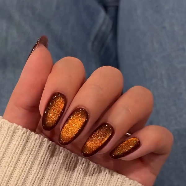 маникюр зима, маникюр зима 2025, маникюр зима 2026, маникюр зима 2025 модные, тенденции зимы маникюр, маникюр ногтей зима, маникюр зима фото, маникюр зима 2025 2026, тренд маникюра зима 2025, фото маникюра зима 2025, модный маникюр зима фото | Источник: Cоциальные сети