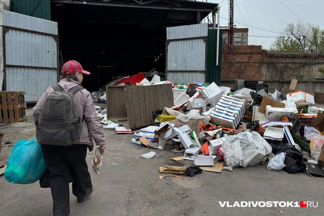 Источник: Елена Буйвол / VLADIVOSTOK1.RU