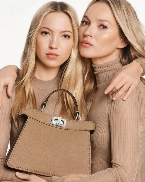 Источник: Fendi