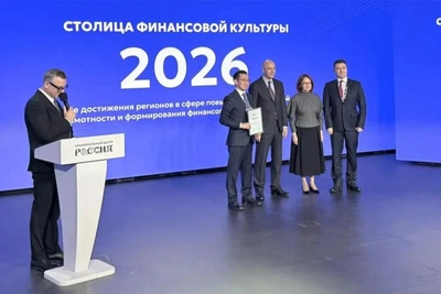 Проект Якутии по школьному бюджетированию вошёл в число лучших