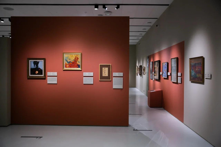 «Охотники за искусством»: гид по выставке в музее Русского импрессионизма