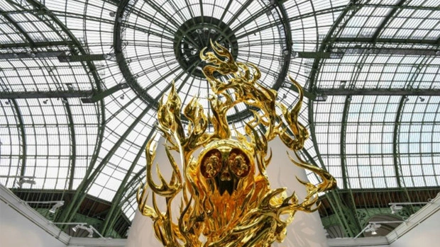 По следам FIAC 2017: архитектор Елена Корнилова – о главных событиях выставки