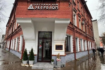 В Ярославле закрылся ресторан авторской кухни | Источник: Avito.ru