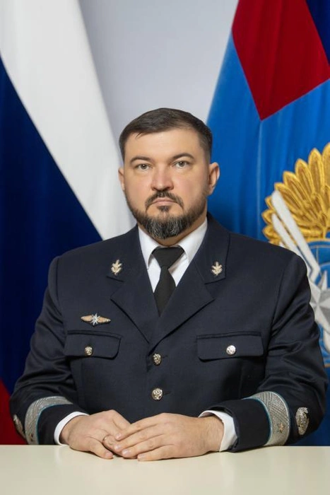 Директор департамента Минтранса Александр Васильченко арестован по делу о взятке | Источник: сайт Минтранса