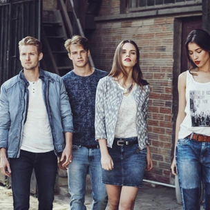 Lee Cooper: всем фанатам Британии посвящается