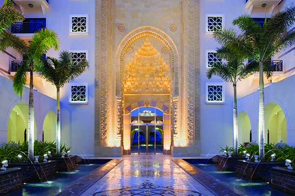 Jumeirah Zabeel Saray | Источник: Архив пресс-служб