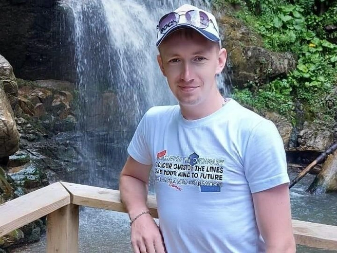 Фельдшер попросил о суде присяжных | Источник: соцсети Сергея Майстренко