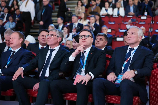 Источник: пресс-служба правительства Челябинской области