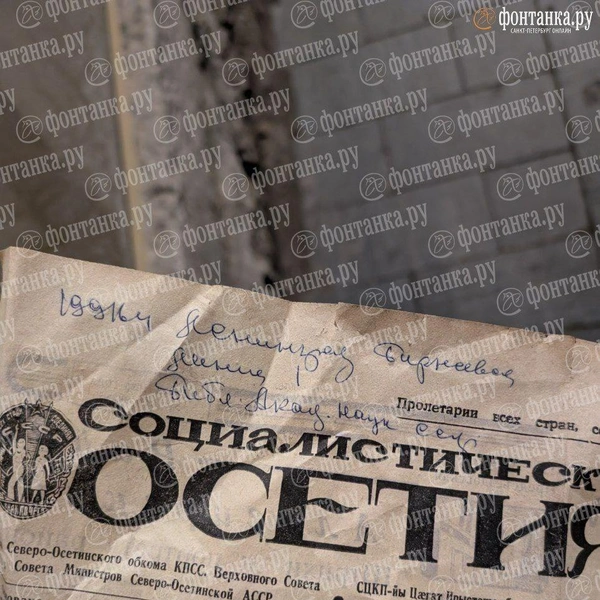 Источник: Федор Данилов / «Фонтанка.ру»