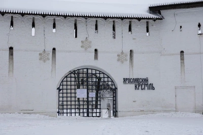 Free Entry to Yaroslavl Museums: Schedule and Details