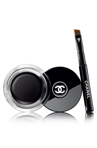 Кремовая водостойкая подводка Calligraphie De Chanel, Chanel