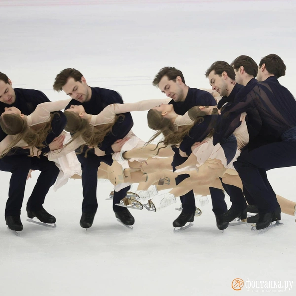 Источник: Марина Мамонтова / «Фонтанка.ру»