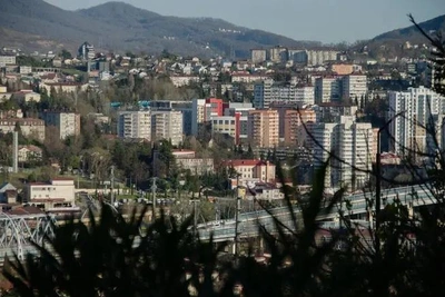 Мэр Сочи анонсировал перехватывающие парковки во всех районах