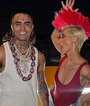 Кто поет песню «Кукареку»: причем тут певица Марго и рэпер Lil Pump (слушаем странный хит)