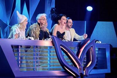 Жюри шоу «Маска» поражено костюмами участников